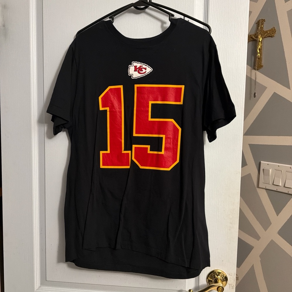 Nike Black Tee